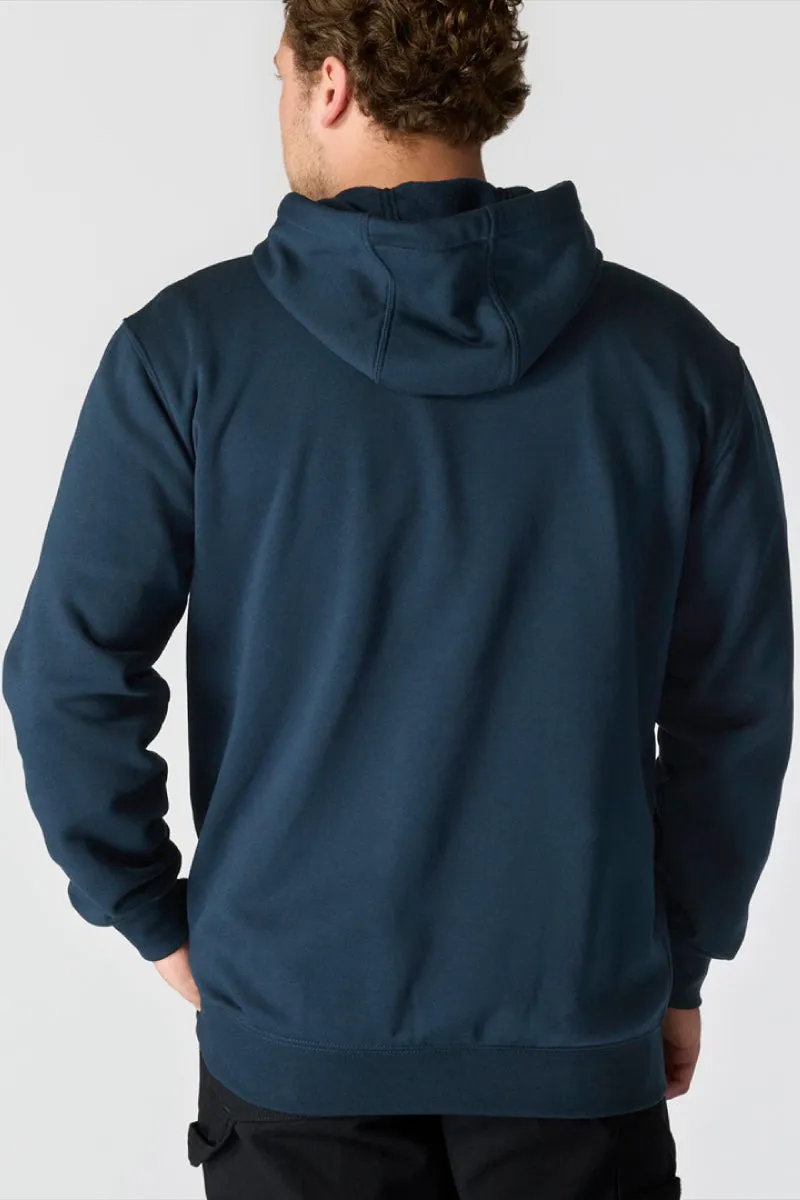 Rain Defender Loose Fit 1889 Sweatshirt sold by Below the Belt product image thumbnail 2