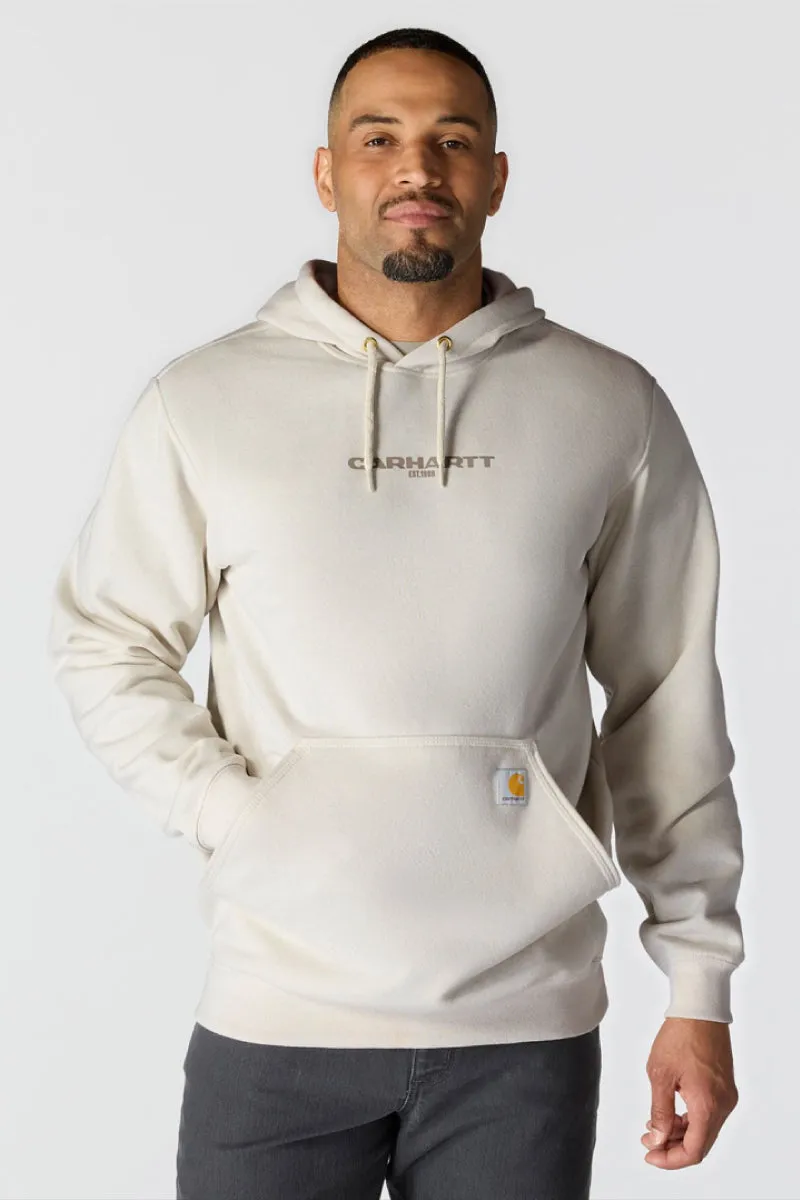 Rain Defender Loose Fit 1889 Sweatshirt sold by Below the Belt product image thumbnail 4