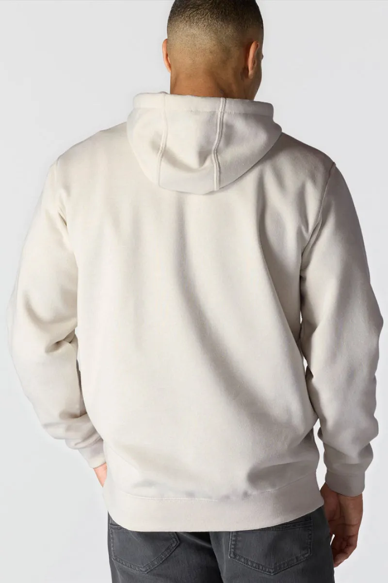Rain Defender Loose Fit 1889 Sweatshirt sold by Below the Belt product image thumbnail 2