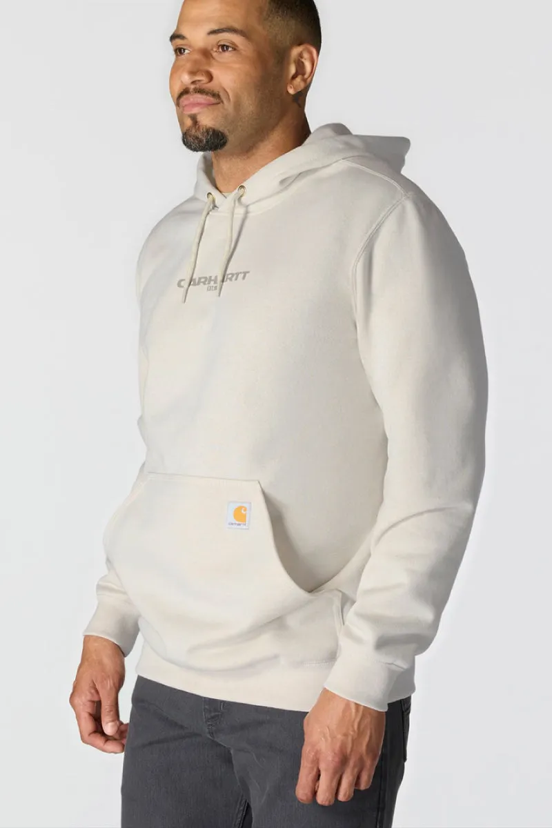 Rain Defender Loose Fit 1889 Sweatshirt sold by Below the Belt product image thumbnail 3