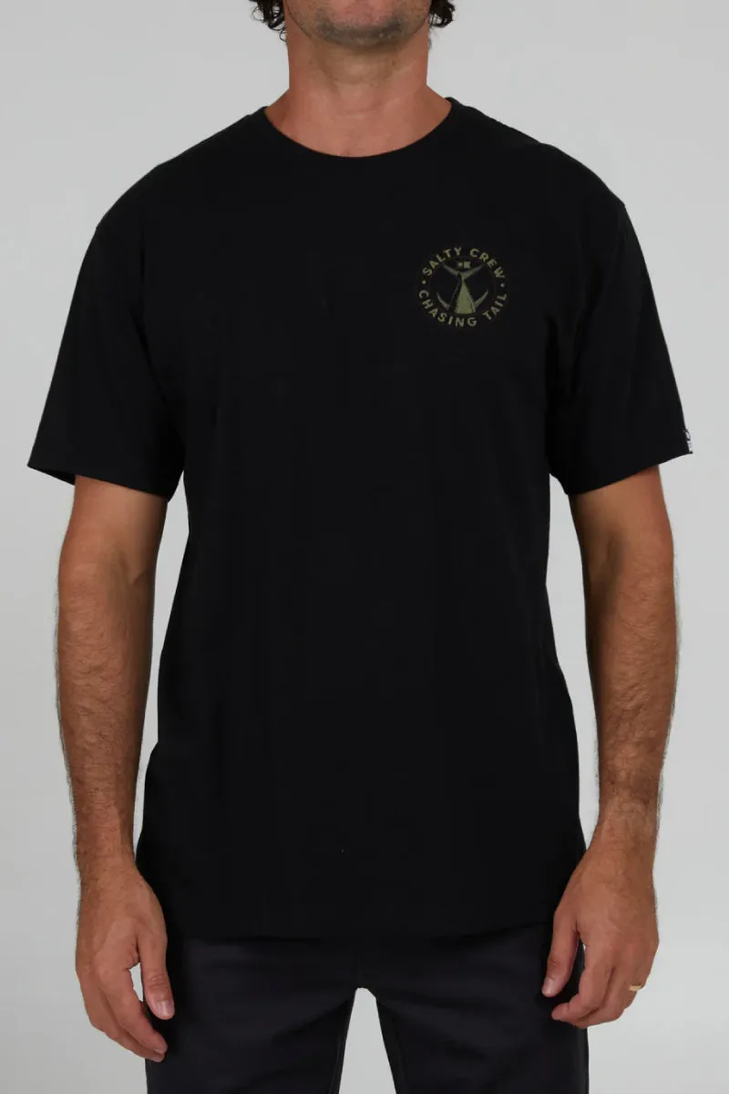 Tailgate Tee sold by Below the Belt product image thumbnail 2