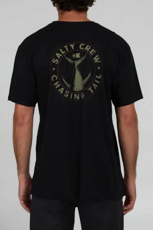 Tailgate Tee sold by Below the Belt