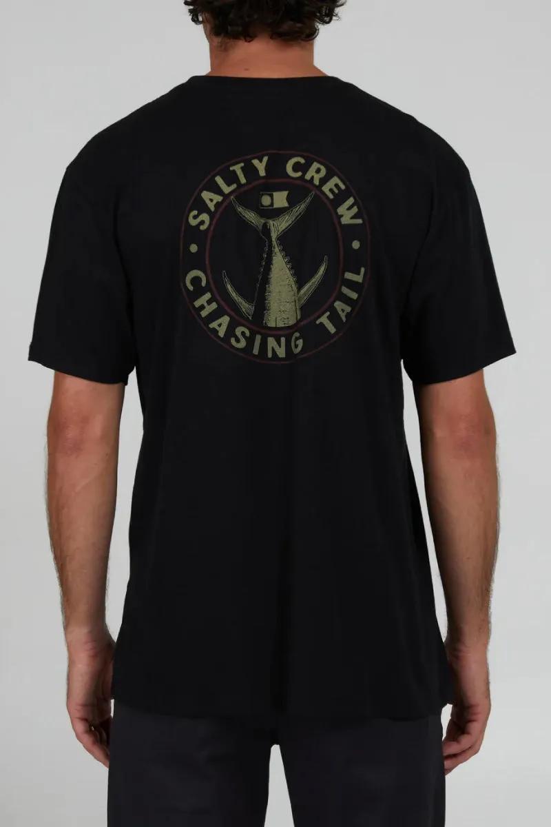 Tailgate Tee sold by Below the Belt