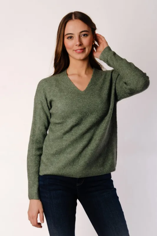 Camilla Sweater sold by Below the Belt
