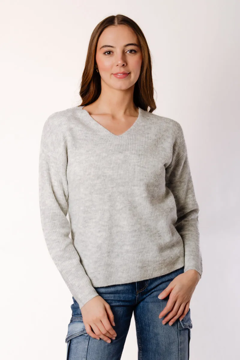 Camilla Sweater sold by Below the Belt