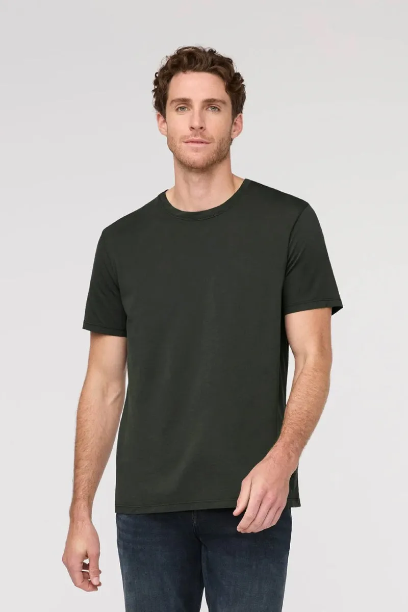 Purepima Tee sold by Below the Belt