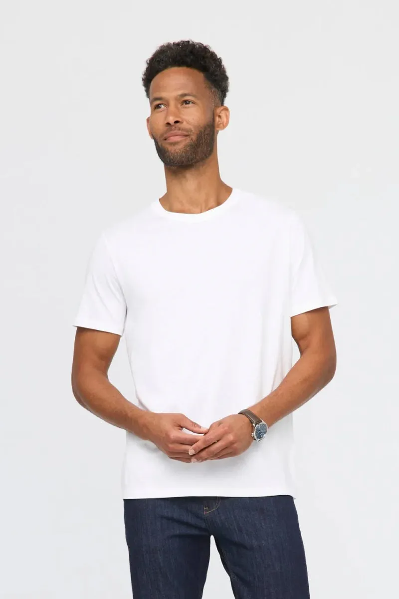 Purepima Tee sold by Below the Belt