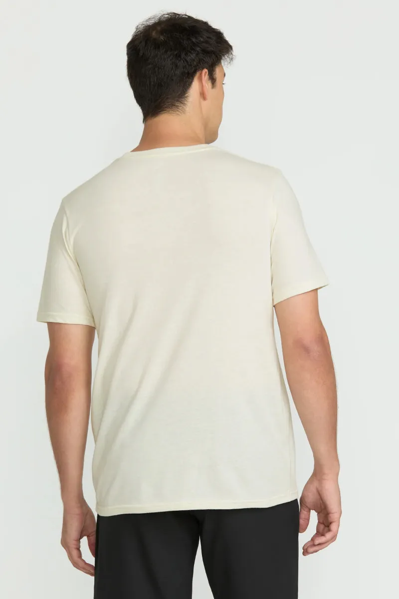 Melting Tee sold by Below the Belt product image thumbnail 2