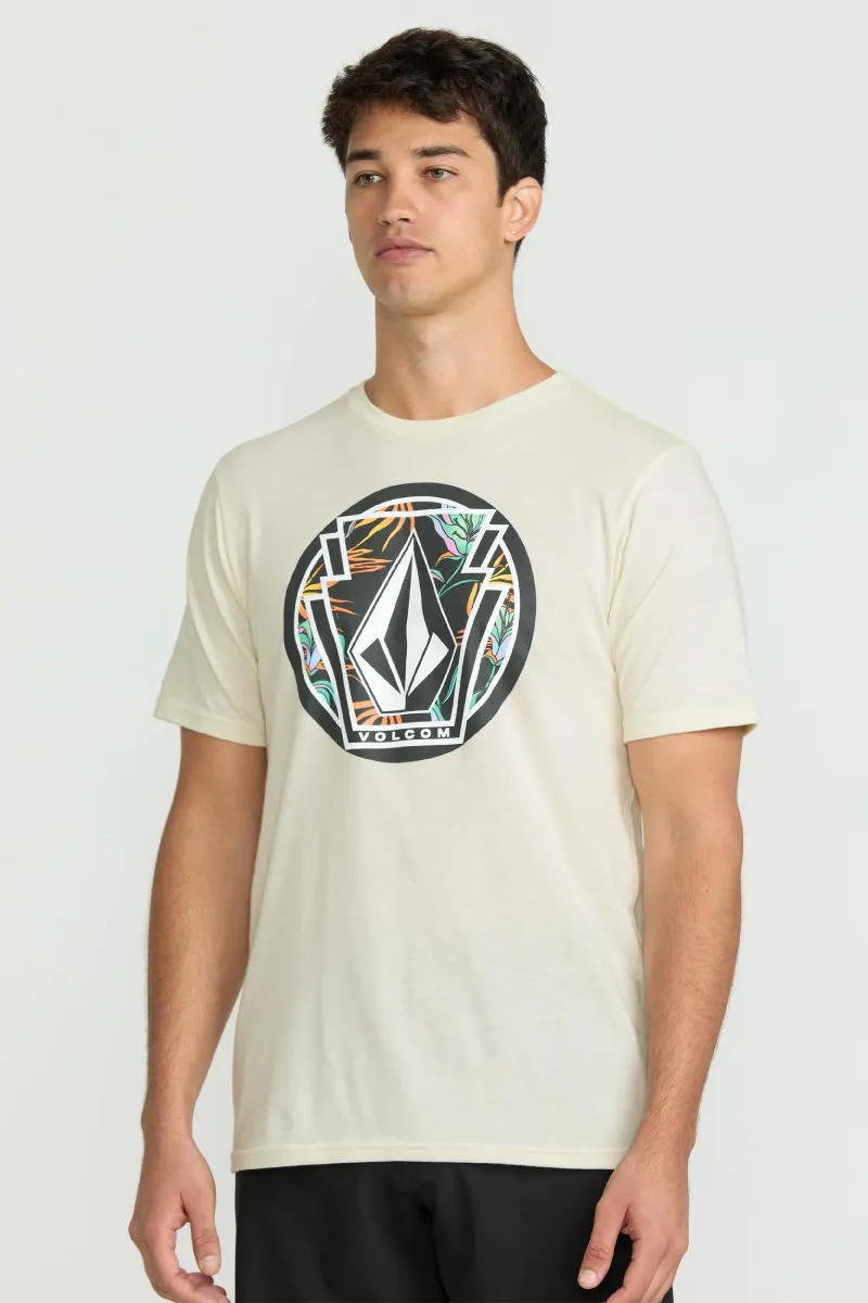 Melting Tee sold by Below the Belt product image thumbnail 3