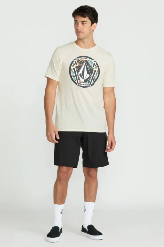 Melting Tee made by Volcom