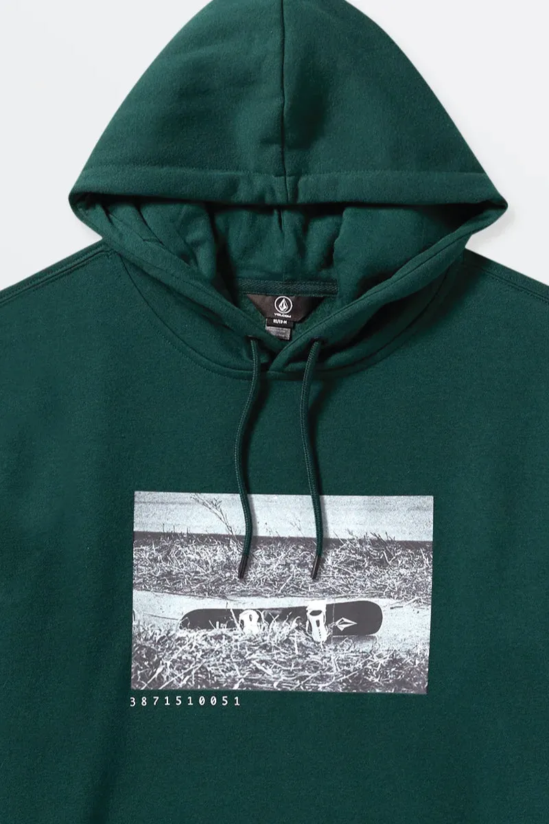 Essential Hoodie sold by Below the Belt product image thumbnail 2