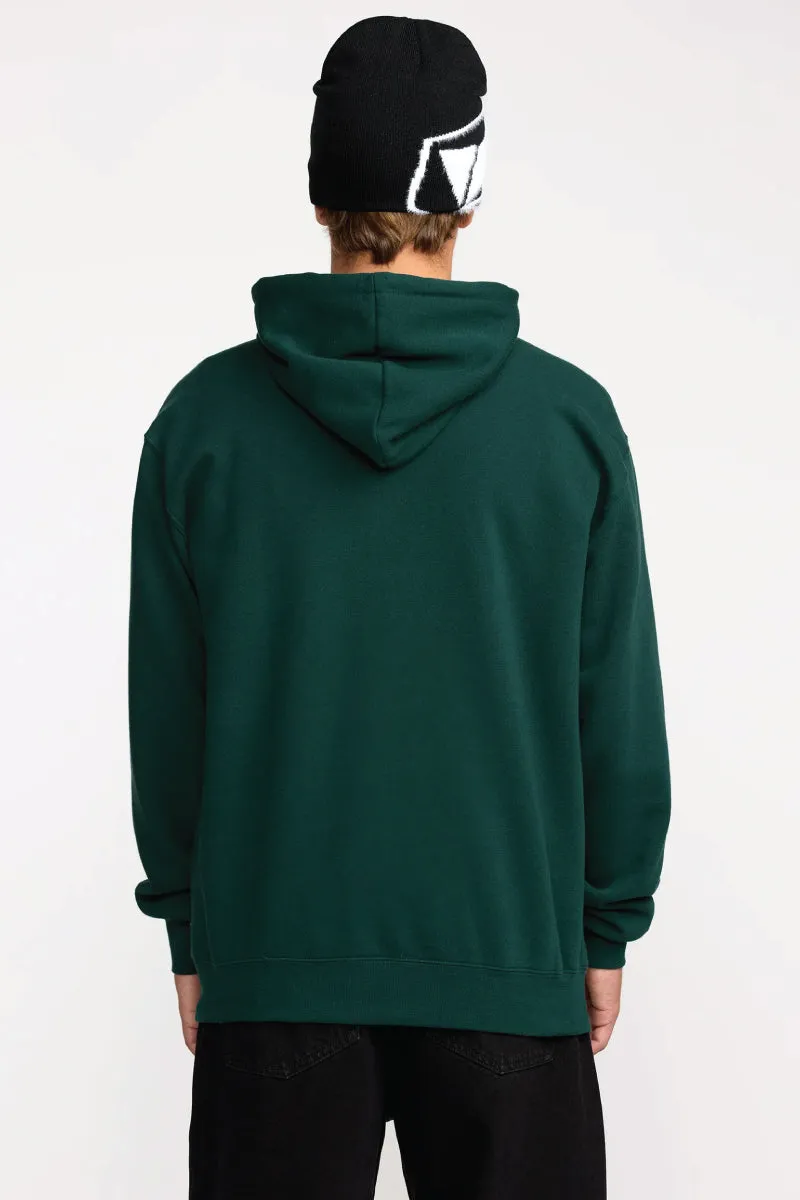 Essential Hoodie sold by Below the Belt product image thumbnail 4