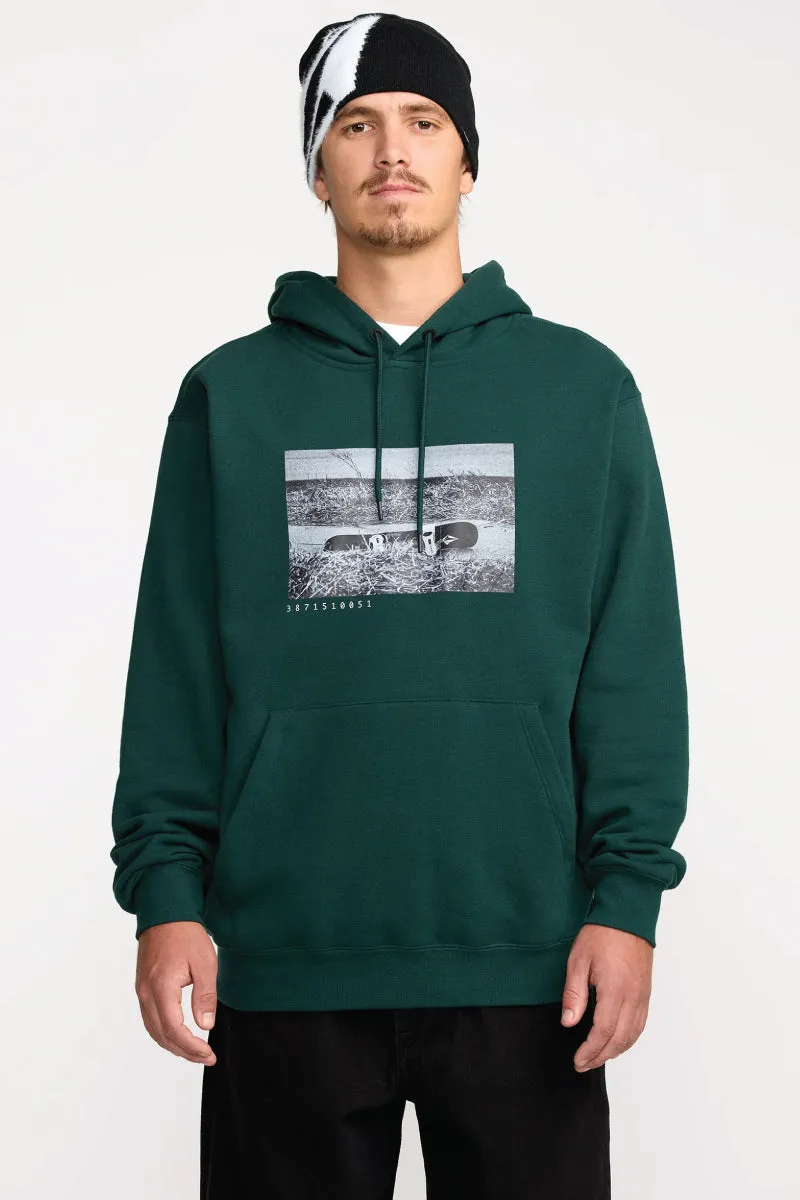 Essential Hoodie sold by Below the Belt product image thumbnail 3