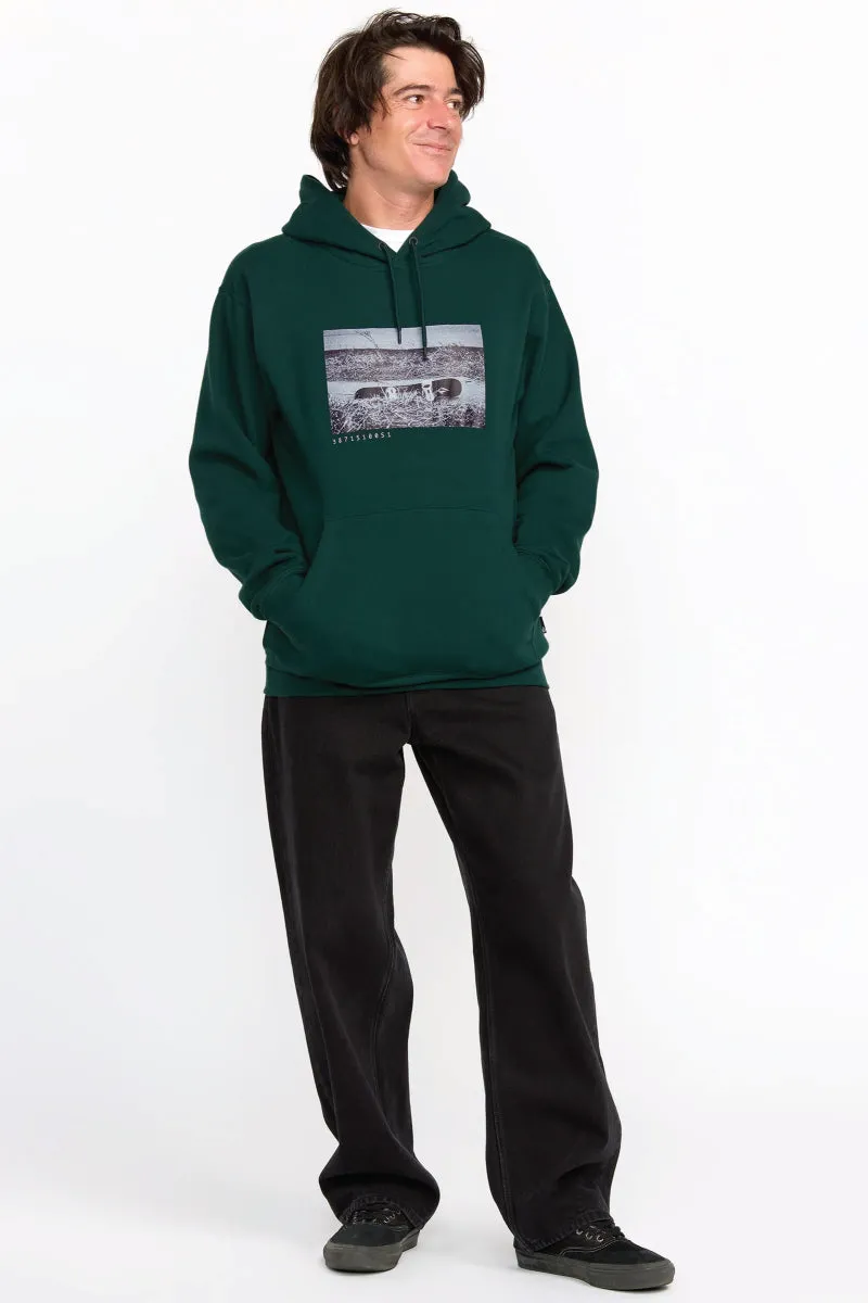 Essential Hoodie sold by Below the Belt