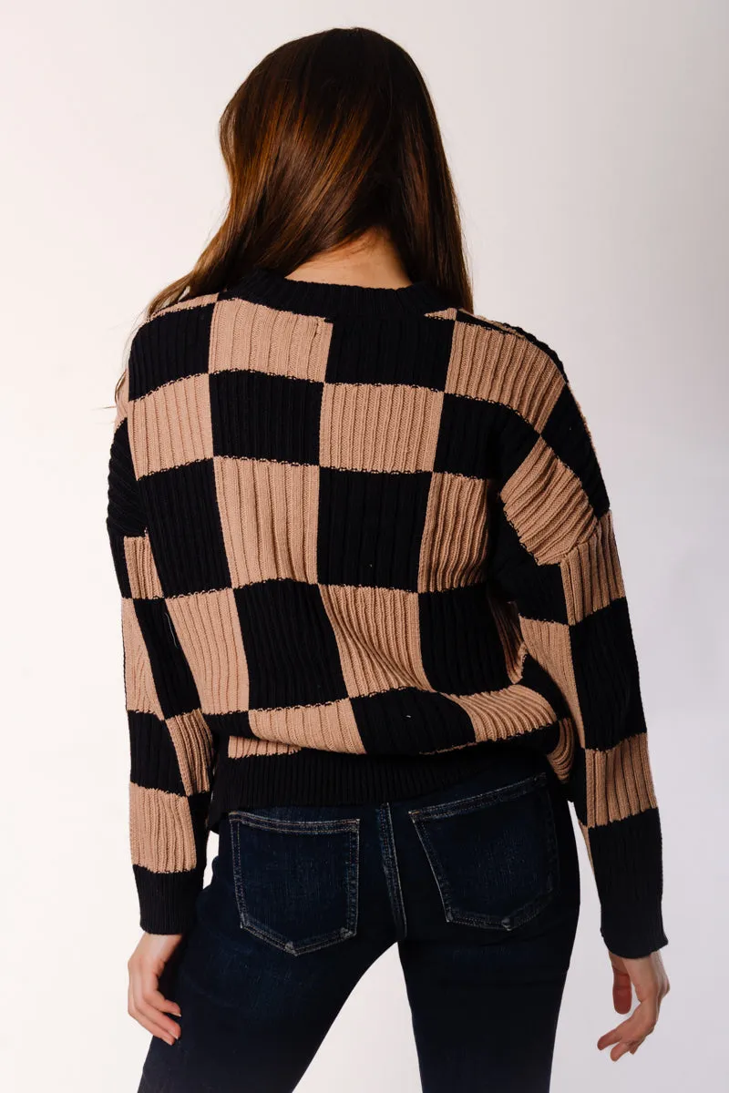 Tripnotic Sweater sold by Below the Belt product image thumbnail 4