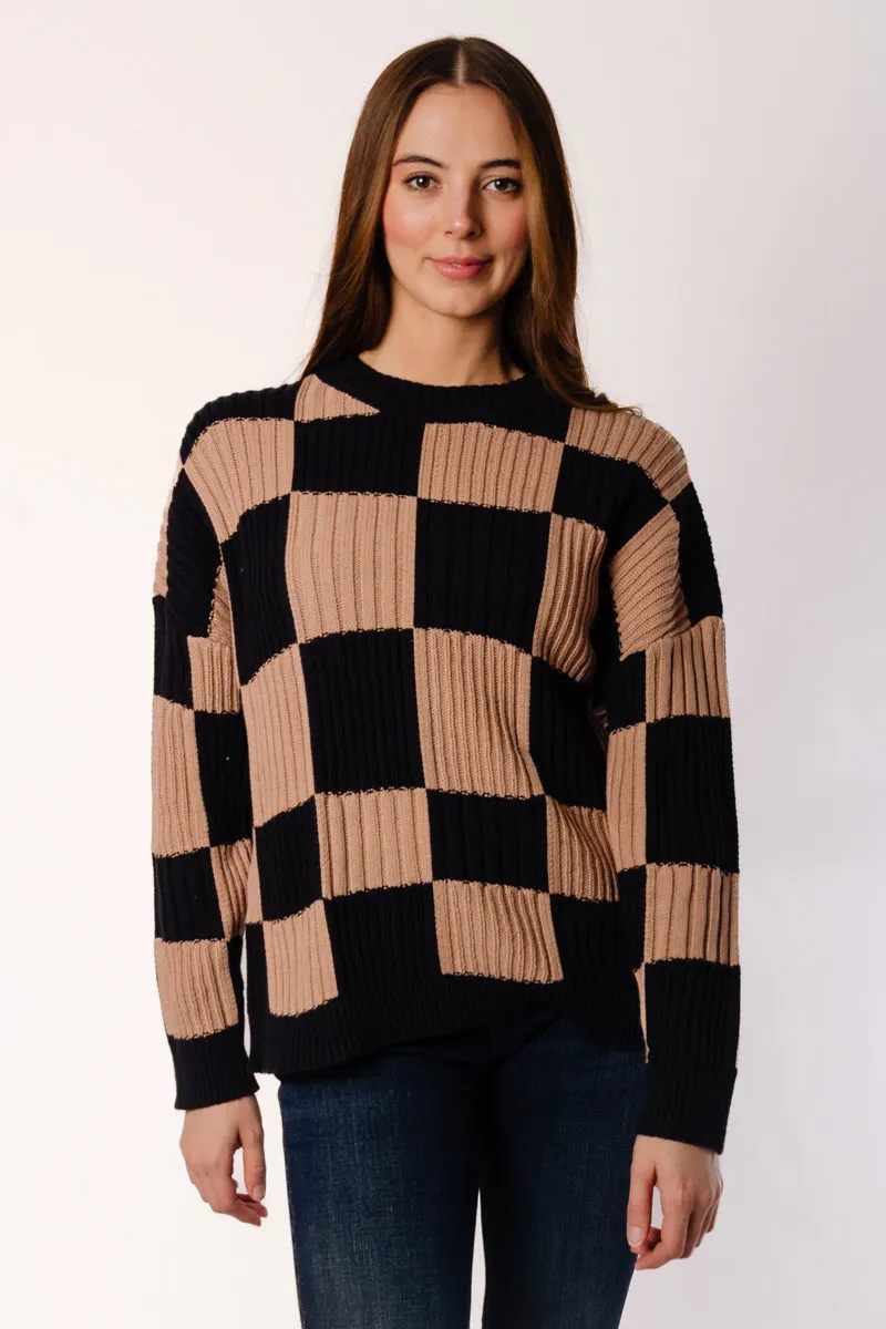 Tripnotic Sweater sold by Below the Belt product image thumbnail 3