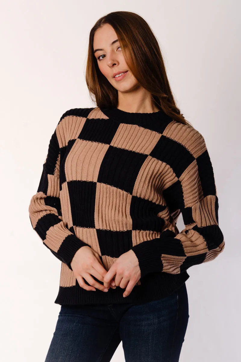 Tripnotic Sweater sold by Below the Belt product image thumbnail 2