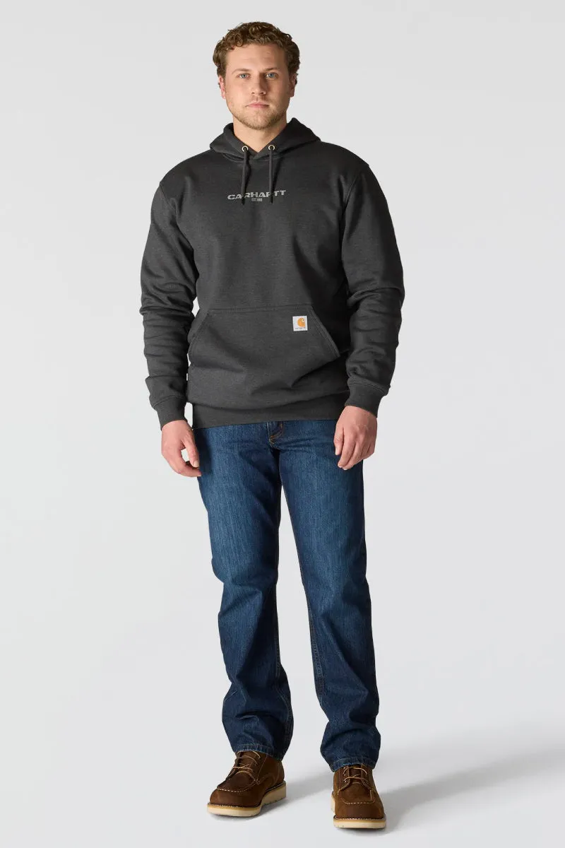 Rain Defender Loose Fit 1889 Sweatshirt sold by Below the Belt