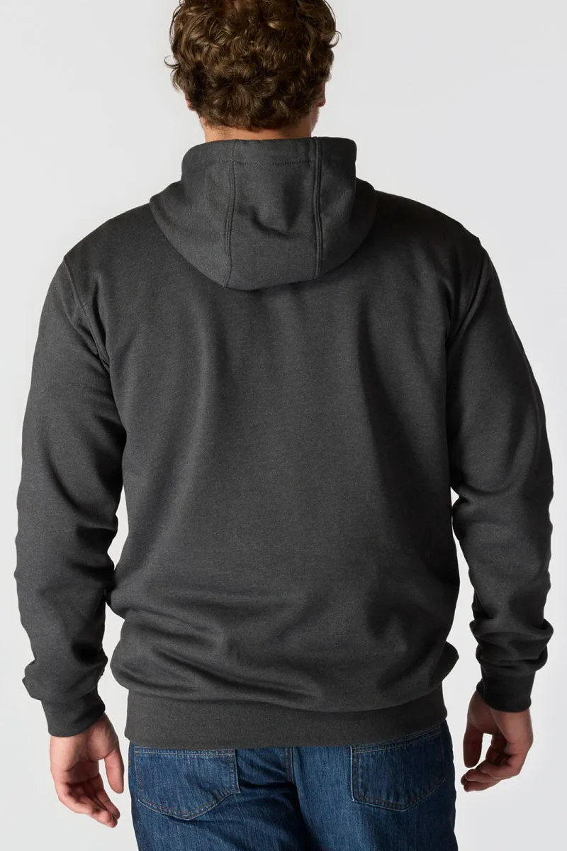 Rain Defender Loose Fit 1889 Sweatshirt sold by Below the Belt product image thumbnail 3