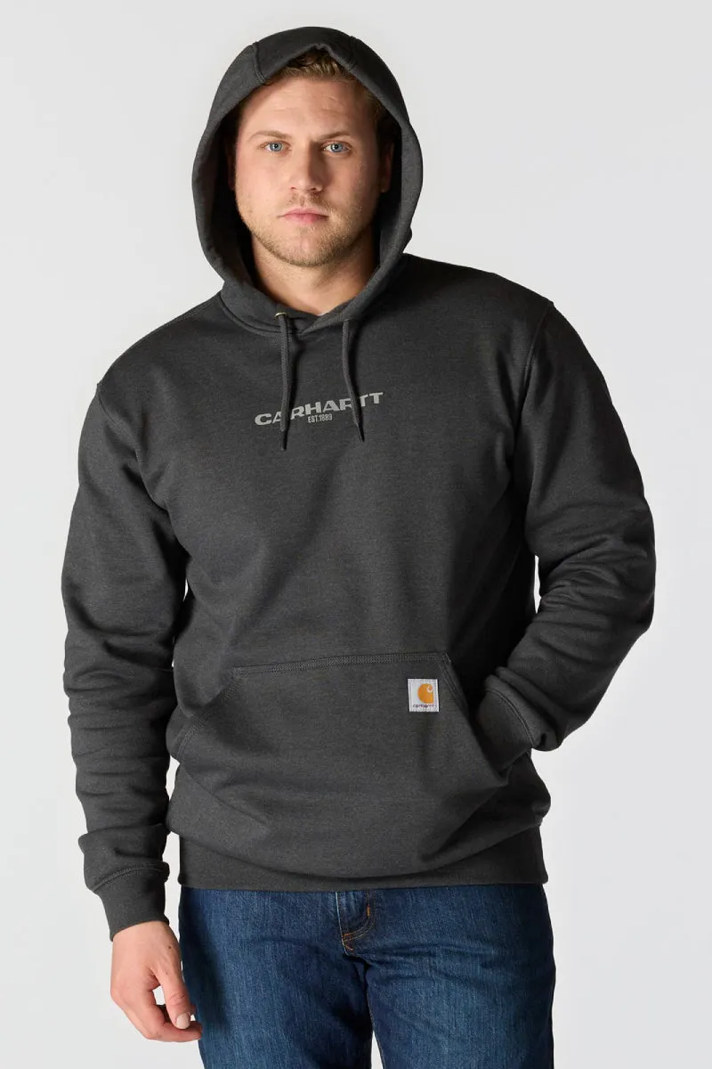 Rain Defender Loose Fit 1889 Sweatshirt sold by Below the Belt product image thumbnail 2