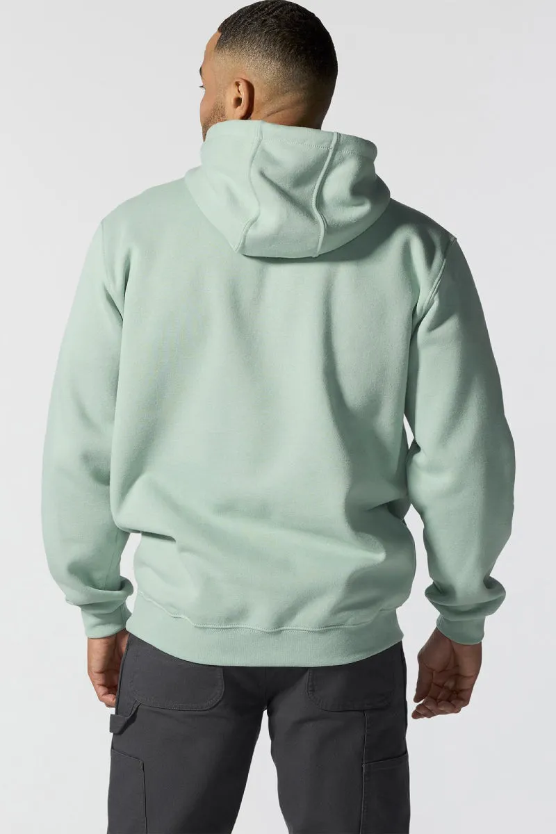 Logo Sleeve Hoodie sold by Below the Belt product image thumbnail 2