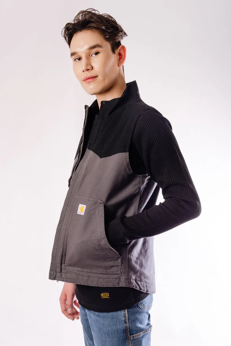 Montana Duck Vest sold by Below the Belt product image thumbnail 3