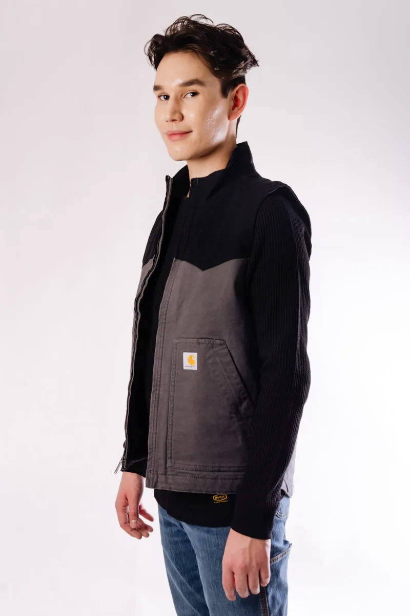 Montana Duck Vest sold by Below the Belt product image thumbnail 2