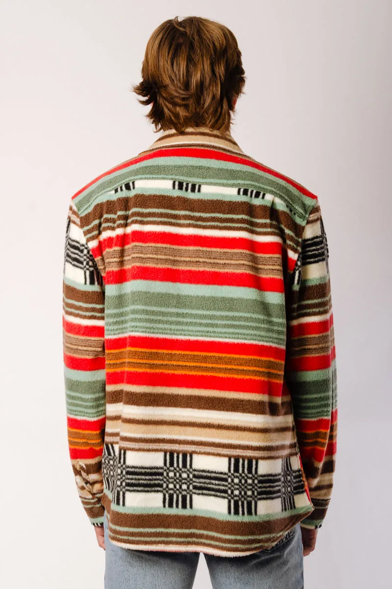 Bowery Arctic Stretch Fleece sold by Below the Belt product image thumbnail 2