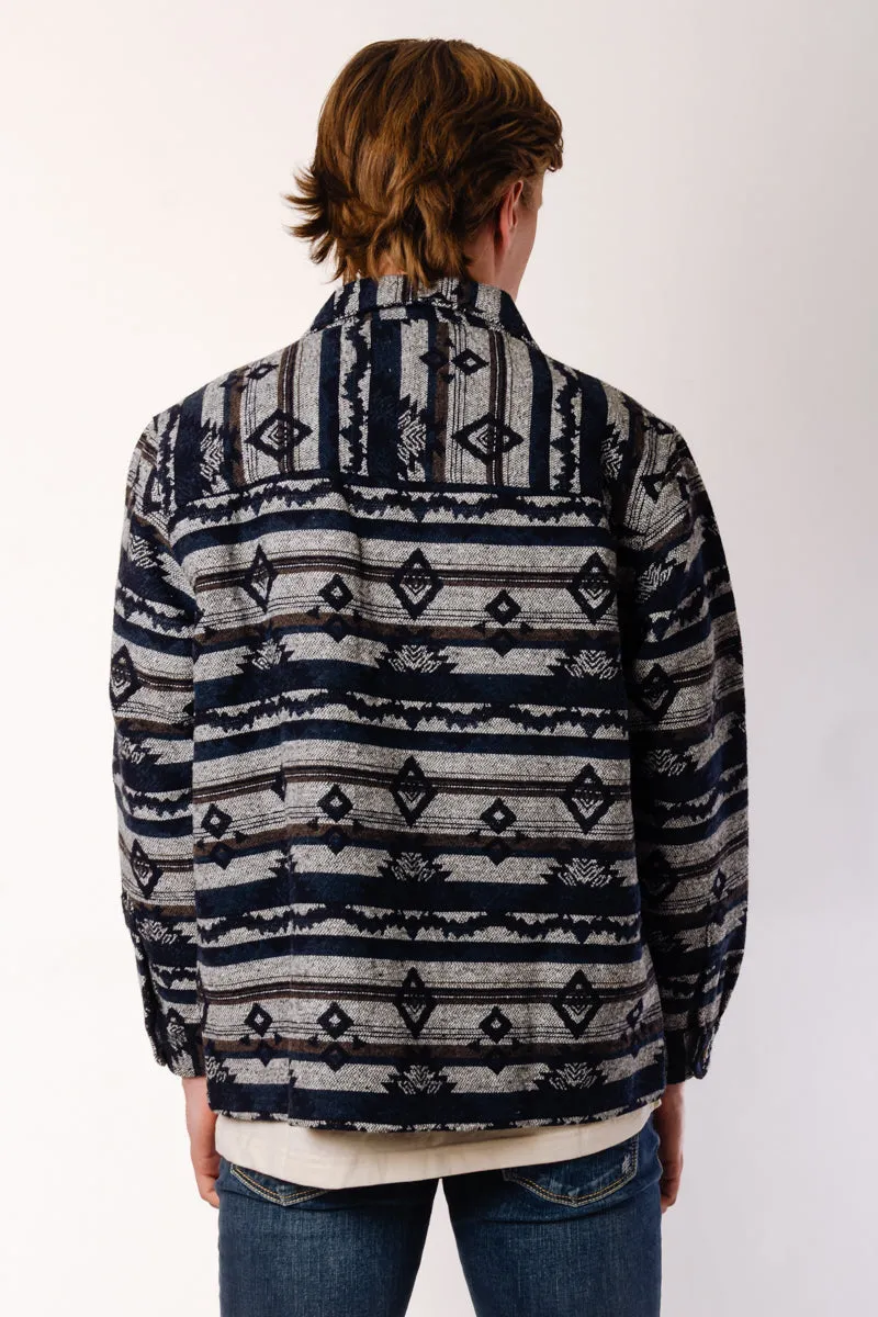 Navajo Jacket sold by Below the Belt product image thumbnail 2