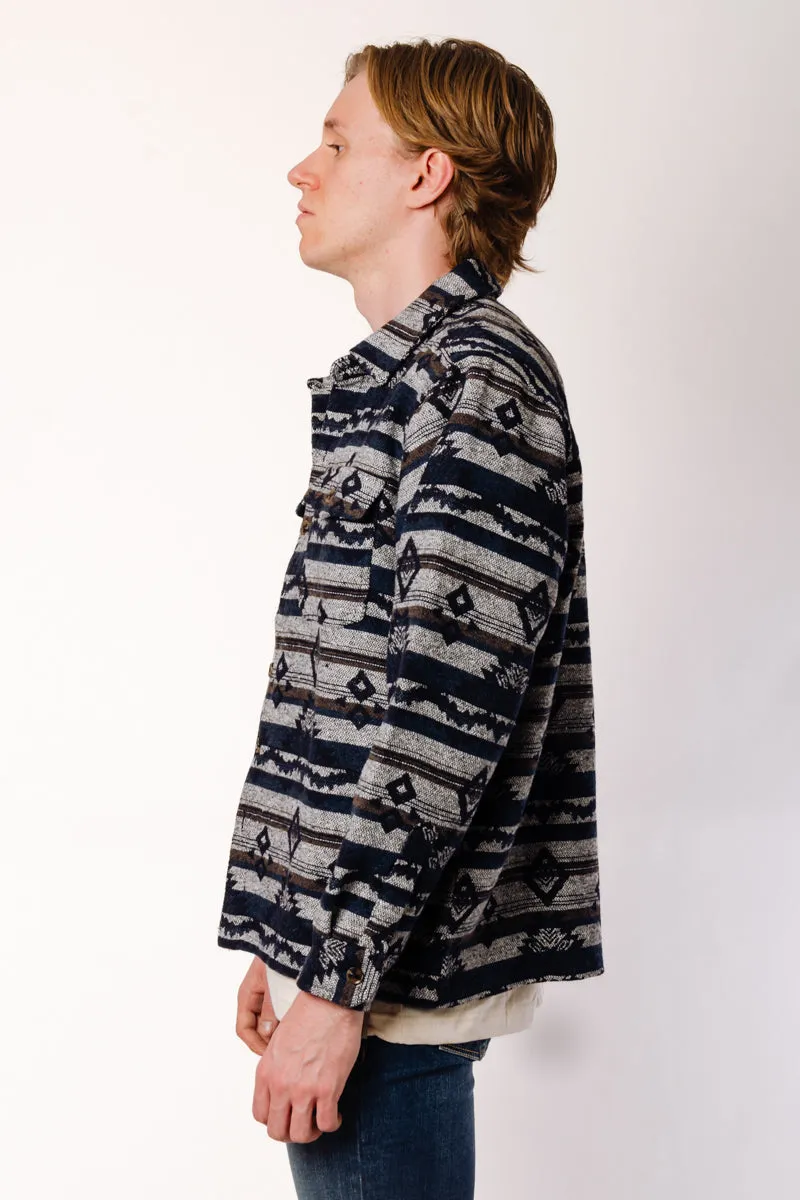 Navajo Jacket sold by Below the Belt product image thumbnail 4