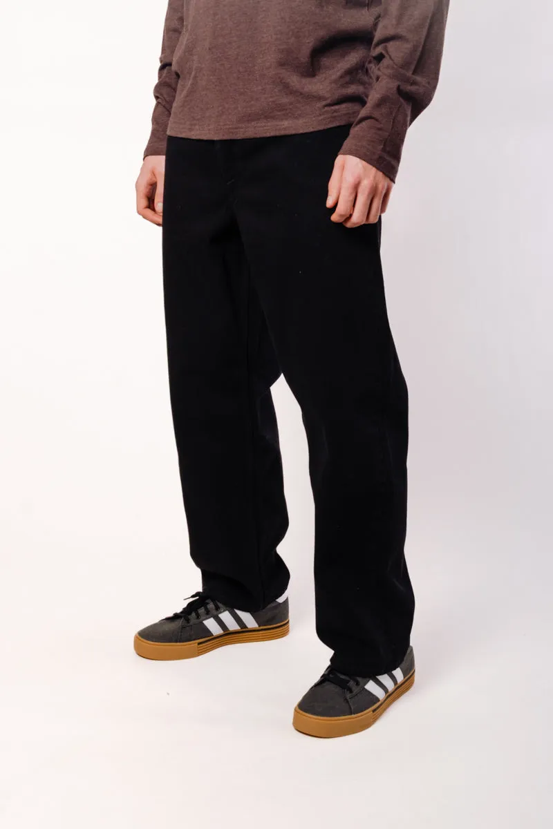 Billow Denim - New Black sold by Below the Belt product image thumbnail 3