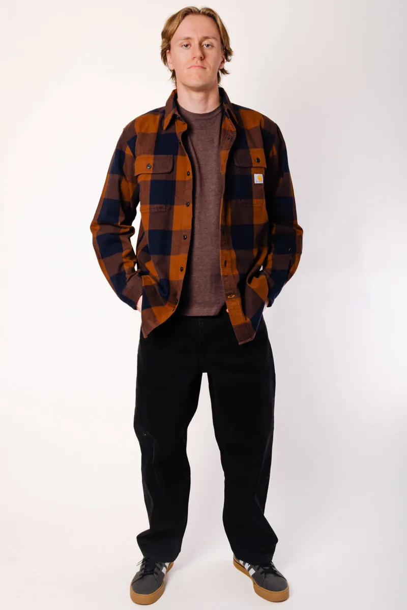 Billow Denim - New Black sold by Below the Belt product image thumbnail 4