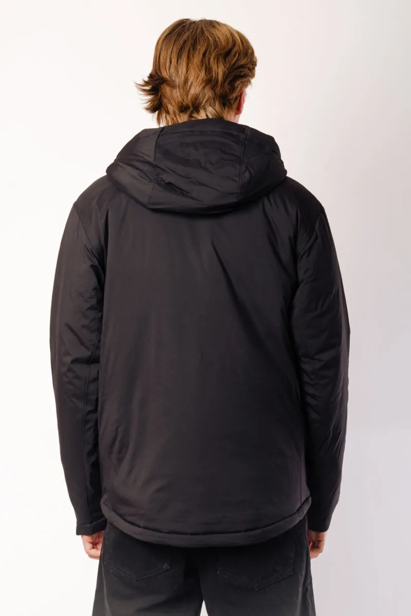 Relaxed Stretch Insulated Jacket sold by Below the Belt product image thumbnail 2