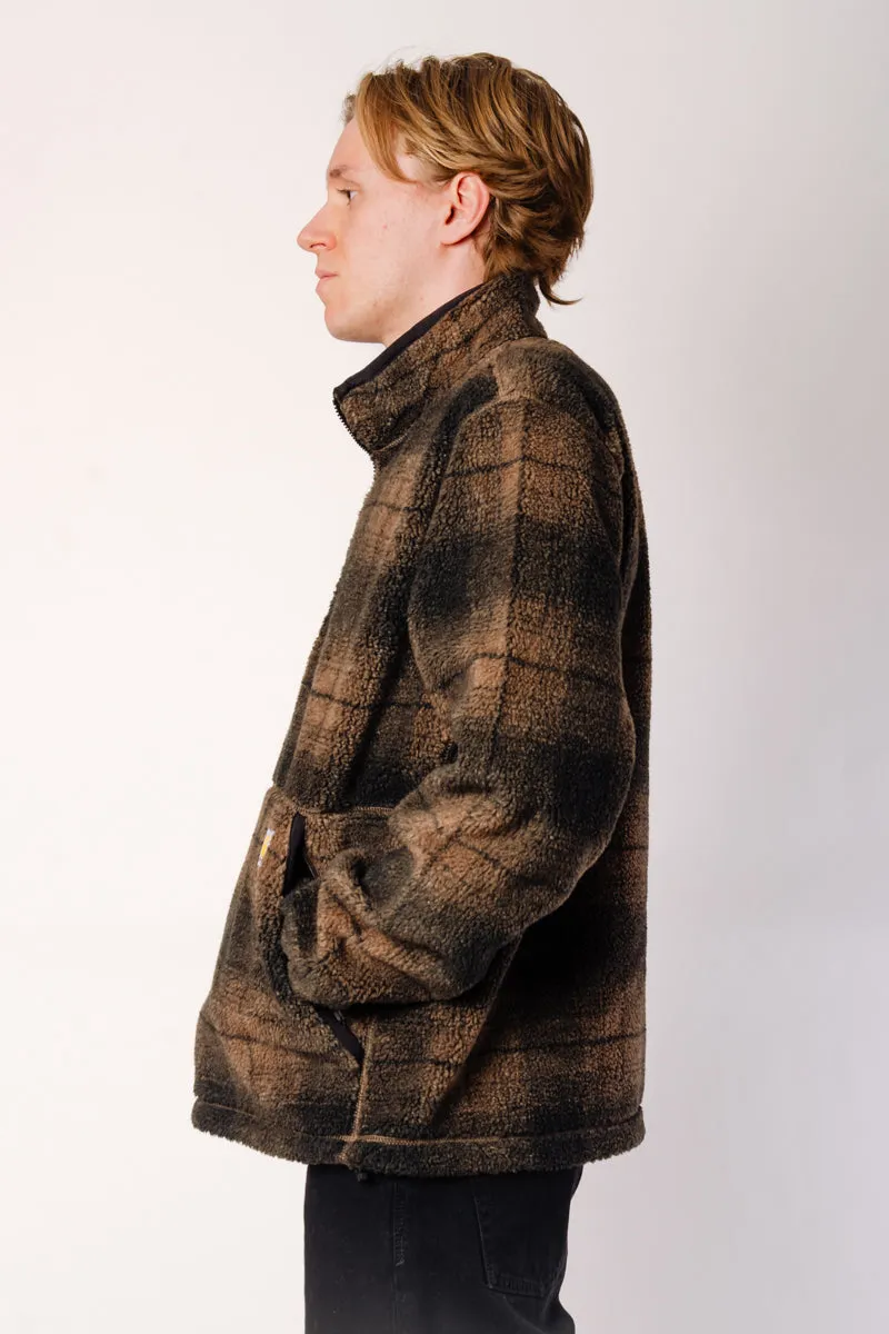 Montana Rugged Fleece Pullover sold by Below the Belt product image thumbnail 4