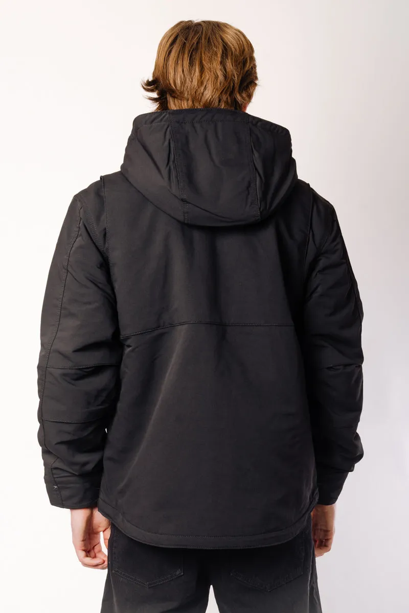 Super Dux Insulated Tech Jacket sold by Below the Belt product image thumbnail 2