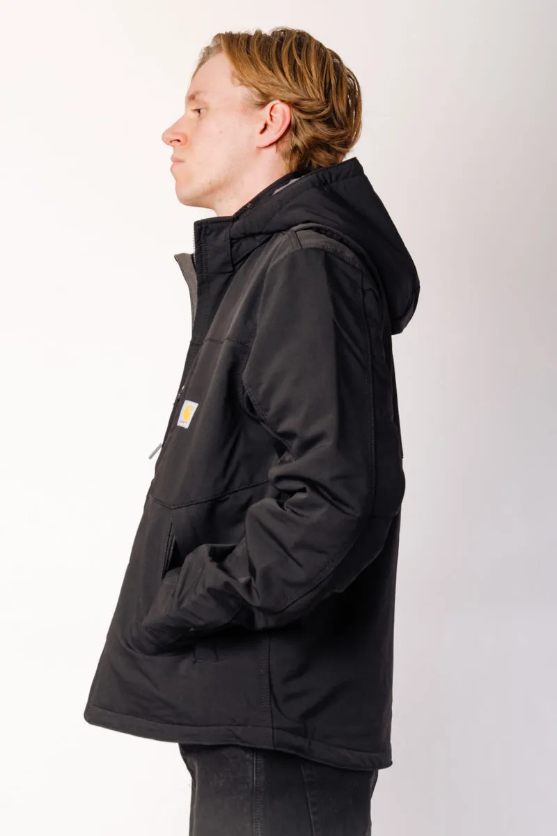Super Dux Insulated Tech Jacket sold by Below the Belt product image thumbnail 3