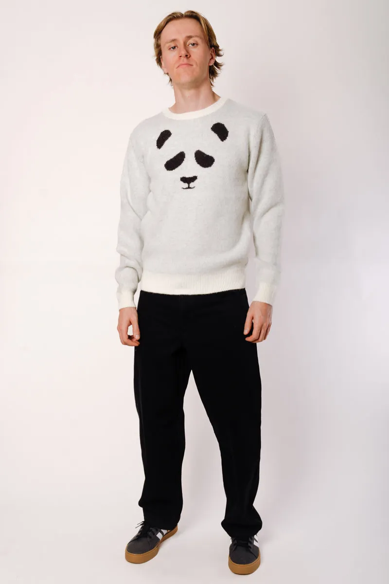 Panda Sweater sold by Below the Belt product image thumbnail 4