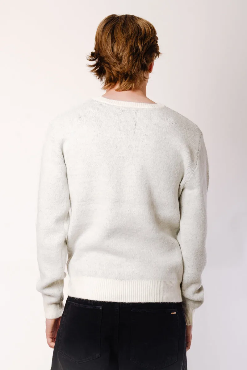 Panda Sweater sold by Below the Belt product image thumbnail 2