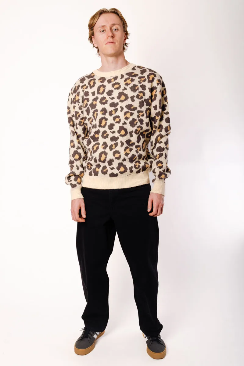 Leopard Sweater sold by Below the Belt product image thumbnail 4