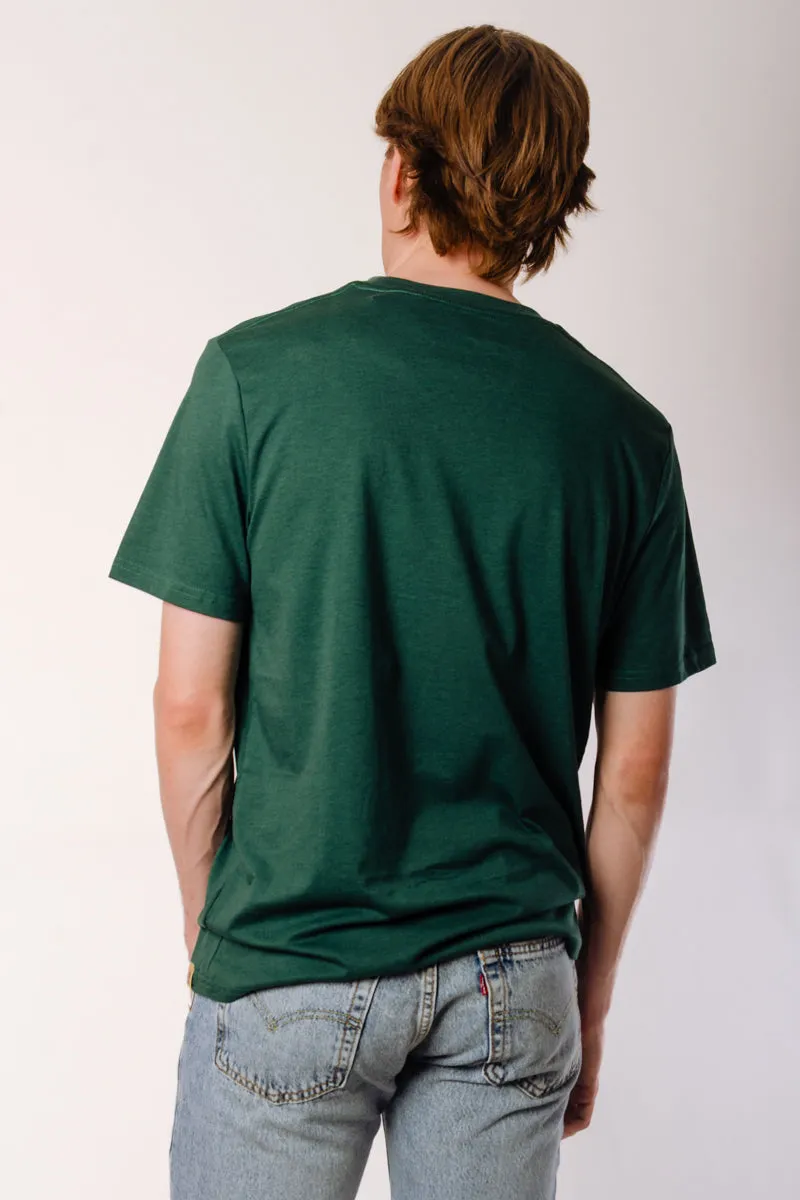 Retro Treeline Tee sold by Below the Belt product image thumbnail 2