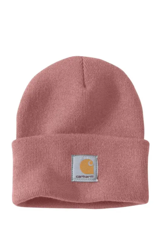 Watch Beanie - Rose Tint sold by Below the Belt