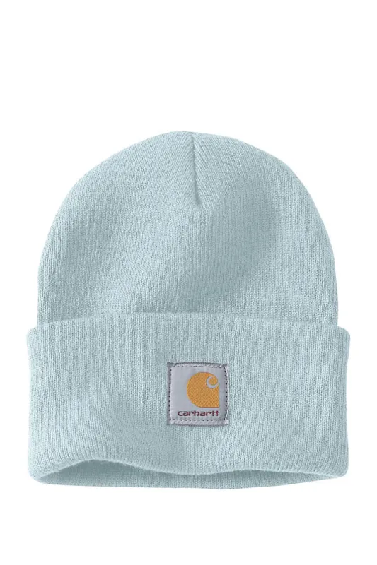 Watch Beanie - Early Fog sold by Below the Belt