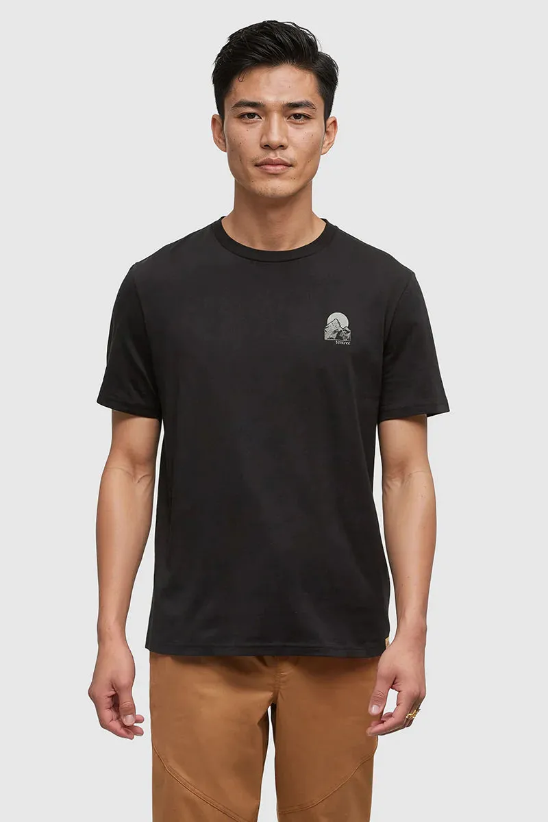 Summit Tee sold by Below the Belt product image thumbnail 2