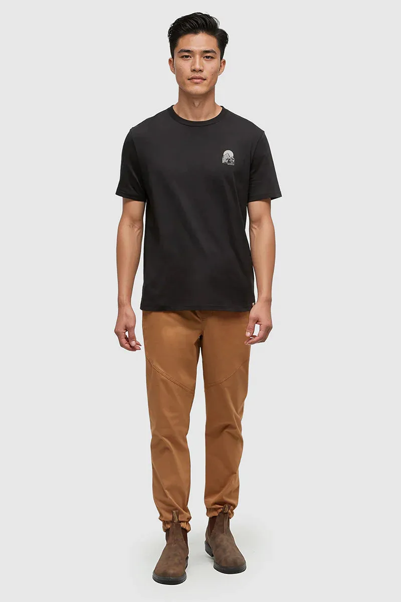 Summit Tee sold by Below the Belt product image thumbnail 3