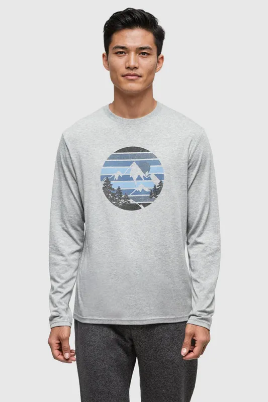 Secret Sasquatch Long Sleeve sold by Below the Belt