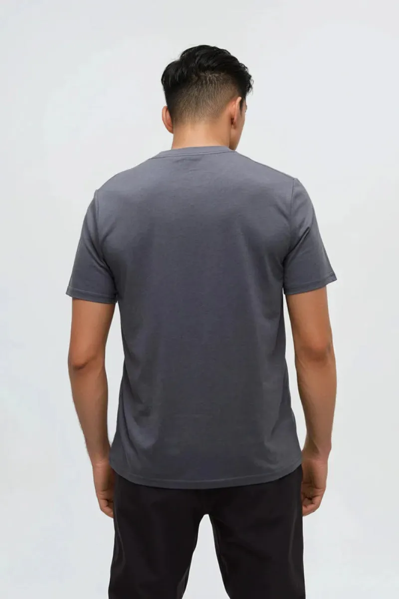 Sasquatch Sends It Tee sold by Below the Belt product image thumbnail 2