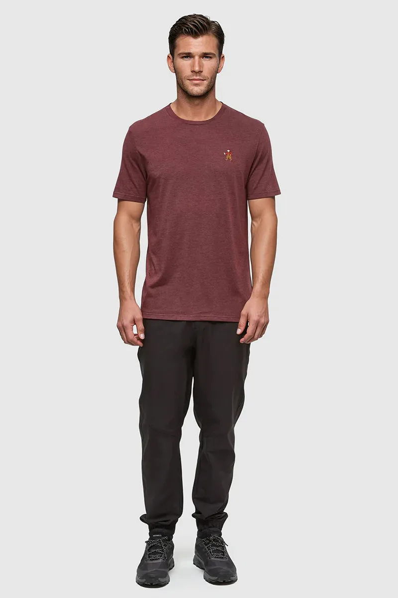 Sasquatch Tee sold by Below the Belt product image thumbnail 3