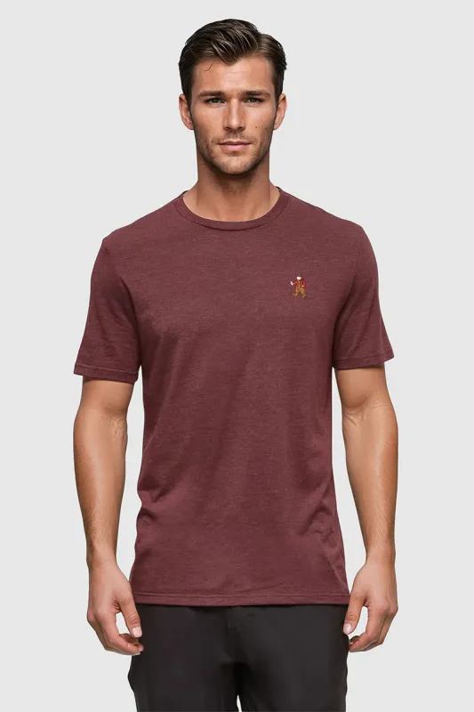 Sasquatch Tee sold by Below the Belt