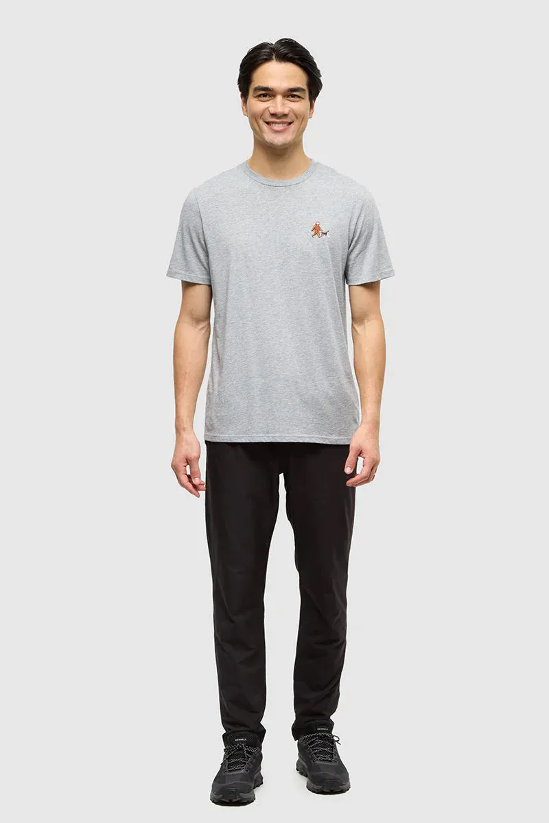 Sasquatch Tee sold by Below the Belt product image thumbnail 3