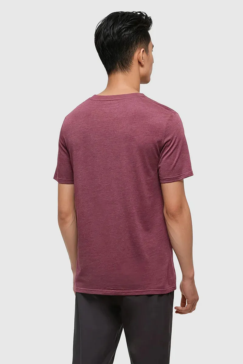 Vintage Sunset Tee sold by Below the Belt product image thumbnail 2